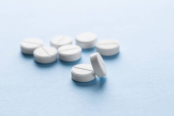 Pills background white, pills, background, blue, background, tablet pill photos stock pictures, royalty-free photos & images