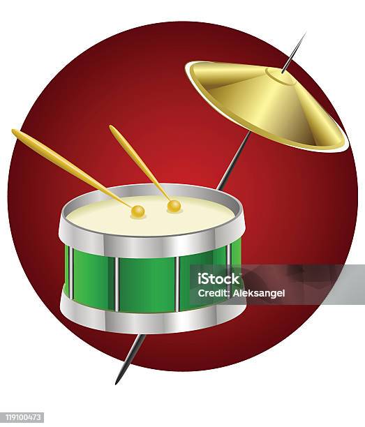 ドラム演奏銘柄 - イラストレーションのベクターアート素材や画像を多数ご用意 - イラストレーション, カットアウト, カラー画像