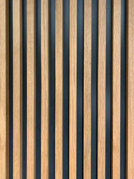 istock Close up view of wooden panel. 1191007279