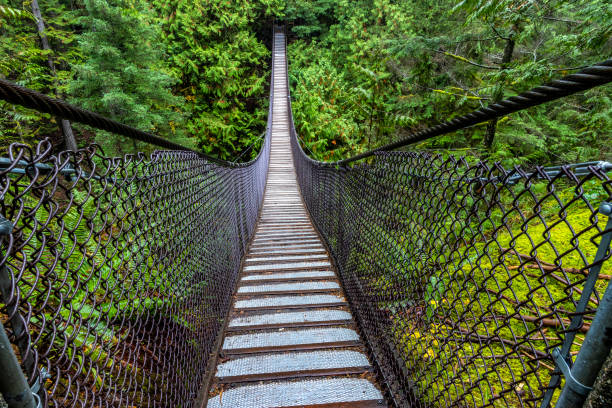 istock Landscapes of Canada 1191043004