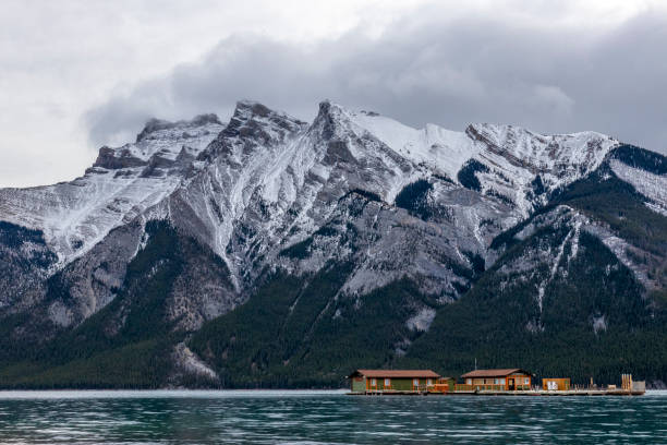 istock Landscapes of Canada 1191043620