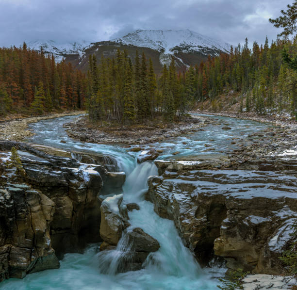 istock Landscapes of Canada 1191043628