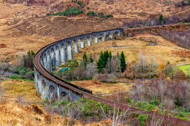 istock Scotland part one 1191047370