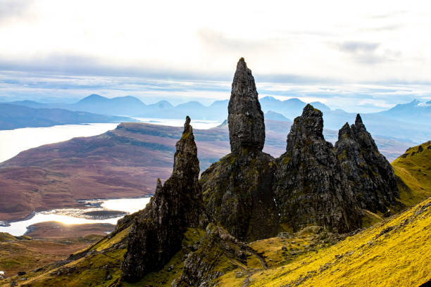 istock Scotland part one 1191047390