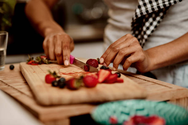 istock If it's made with strawberries you know it tastes good 1191072584
