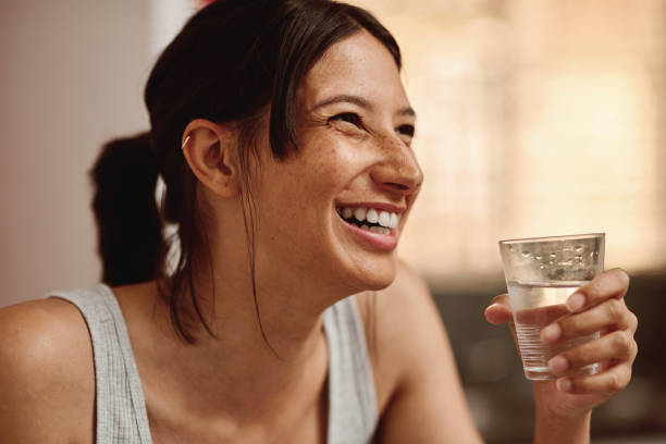 istock It's a new day, water you waiting for? 1191072614