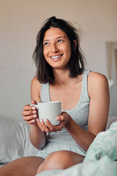 istock I can't wait to see what this day will bring 1191072852