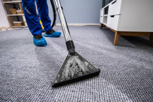 istock Vacuum Cleaner On Carpet 1191080459