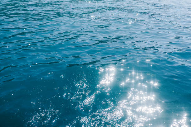 istock Ocean Water Surface, Ocean Water Background 1191081935