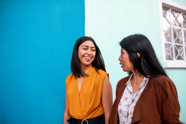 istock Sharing happy moments with friends 1191084628