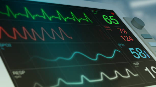 istock ecg ekg monitor 1191087688