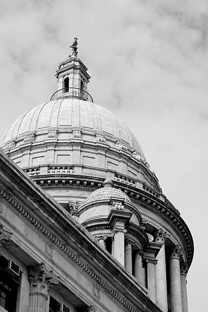 istock Rhode Island State House and Capitol Building, Providence 119109415