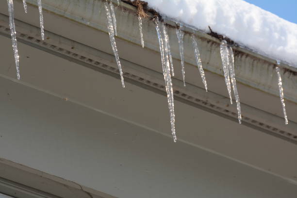 istock Winter Snow Images 1191097095
