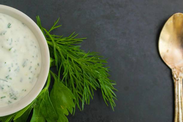 istock delicious sauce for dishes 1191109570