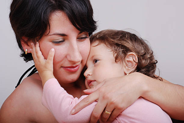 istock mother and daughter 119111018