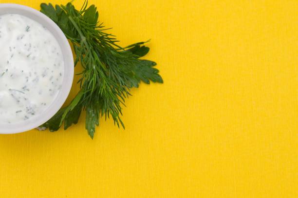 delicious sauce for dishes