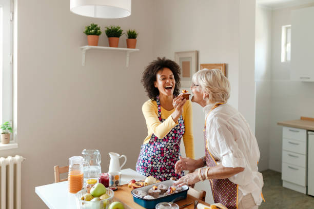 istock Great food, great life 1191111090