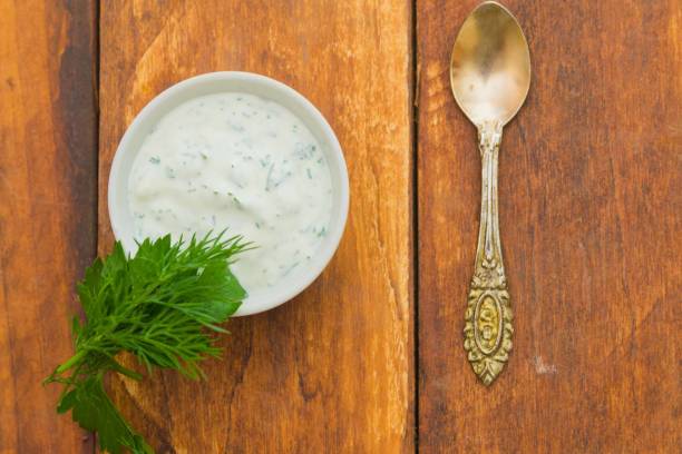 istock delicious sauce for dishes 1191111126