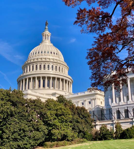 istock United States Capitol Building in Washington, DC 1191114055
