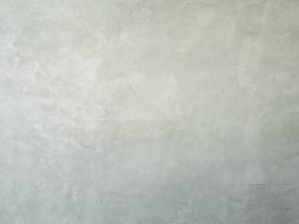 istock Cement​ wall​ concrete textured background​ abstract​ grey​ color​ material​ smooth surface 1191129280