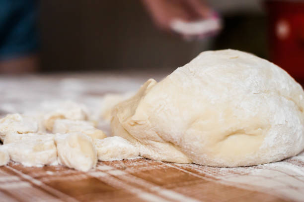 istock cooking homemade dumplings 1191142794