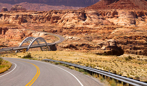 istock Glen canyon recreation area 119114699