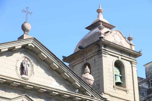 istock St. Lazarus’ Church in Macau 1191151938