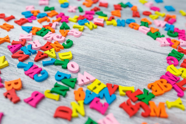 istock multicolored wooden letters on gray background 1191152596