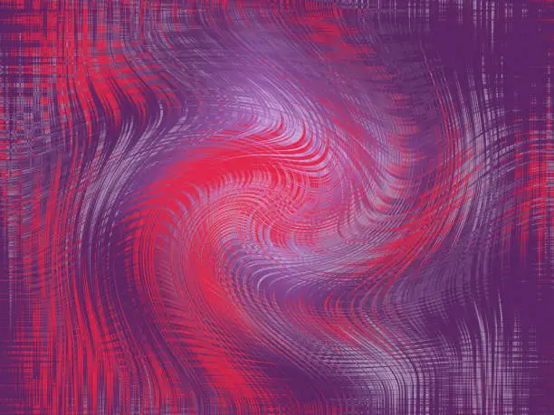 Red purple abstract wavy swirl wallpaper background for window and Android new most amazing best wallpaper