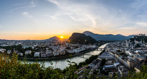 istock Salzburg 1191162413