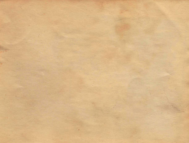 istock Vitage paper texture, old brown paper background 1191175100
