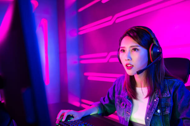 istock cyber sport gamer playing game 1191175457