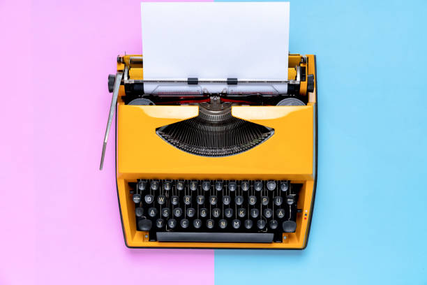 istock Colorful stationary in concept creative school work 1191181013