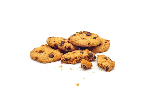 istock homemade chocolate chips cookies 1191181249