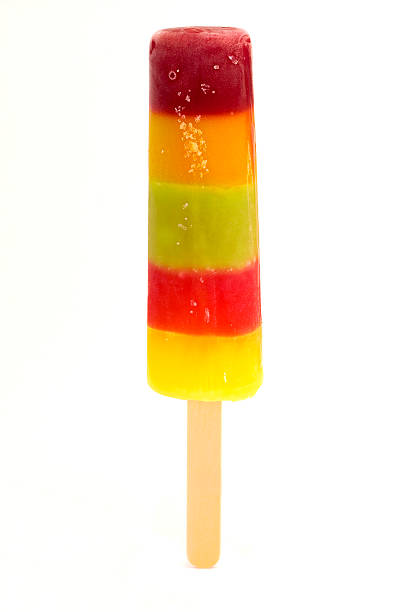 istock stripy ice lolly over white 119118454