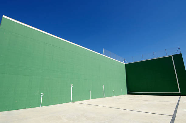 istock pelota court 119118623