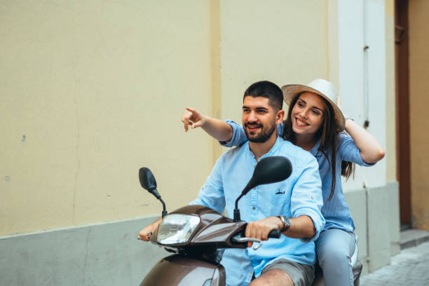 istock romantic couple outdoor 1191199732