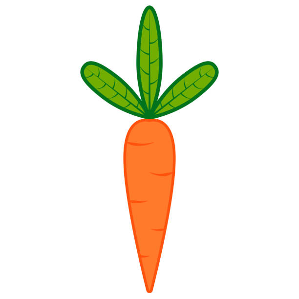 Ilustración de Icono De La Zanahoria De Dibujos Animados Símbolo De Símbolo Vegetarianismo Verduras Nutritivas Y Saludables Símbolo De Zanahoria Vectorial De Vitaminas Un Caroteno Para Veganos y más Vectores Libres de Ilustración de Icono De La Zanahoria De Dibujos Animados Símbolo De Símbolo Vegetarianismo Verduras Nutritivas Y Saludables Símbolo De Zanahoria Vectorial De Vitaminas Un Caroteno Para Veganos y más Vectores Libres de