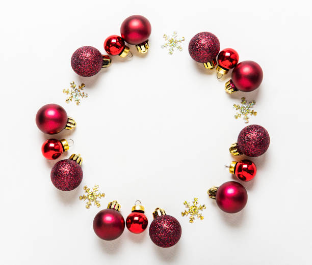 istock Christmas holiday background 1191207446