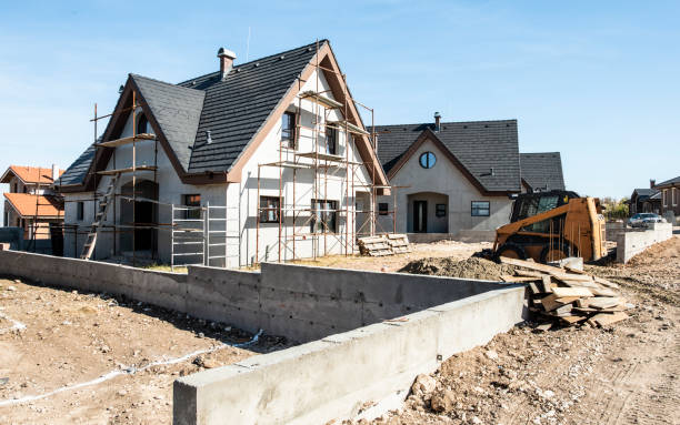 istock New build houses 1191231792