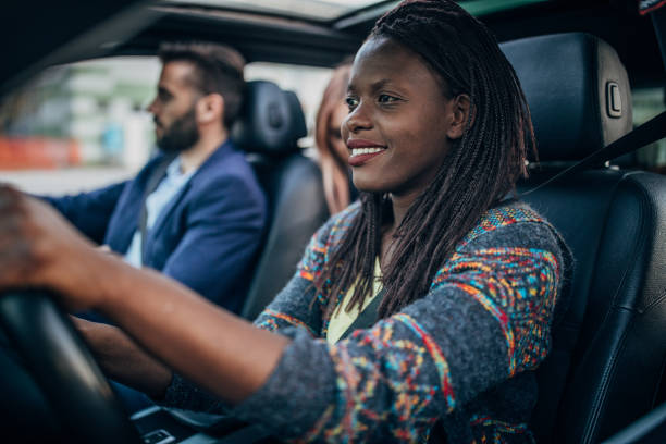 istock People driving in a car 1191231814