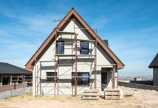 istock New build houses 1191231871