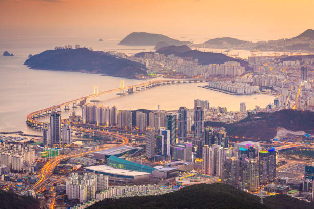 istock Busan, South Korea 1191232139