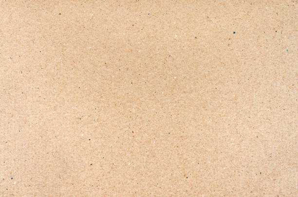 istock Brown paper craft background .Top view , copyspace . 1191239308