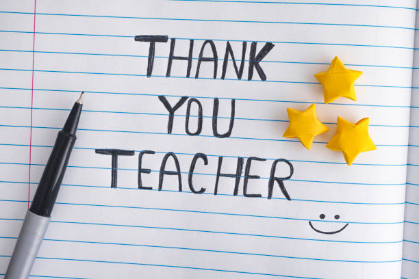 istock Thank You Teacher 1191242747