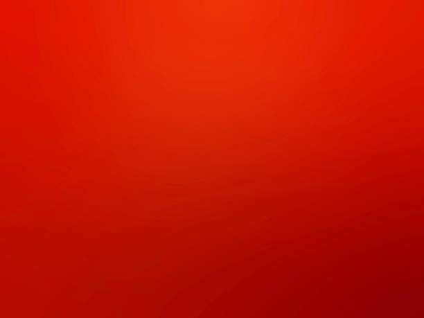 istock Orange-Red Abstract Monochrome Background 1191243988
