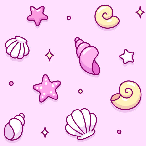 Shell Hawaii イラスト素材 Hawaii Rainbow Istock Shell Hawaii イラスト素材 Hawaii Rainbow Istock