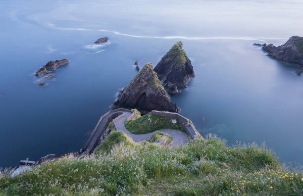 istock Ballyickeen commons - Ireland 1191250121