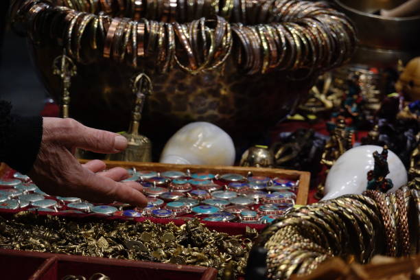 istock choose a jewel in a flea market 1191251540