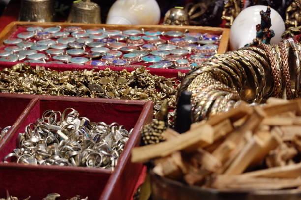 istock choose a jewel in a flea market 1191251626